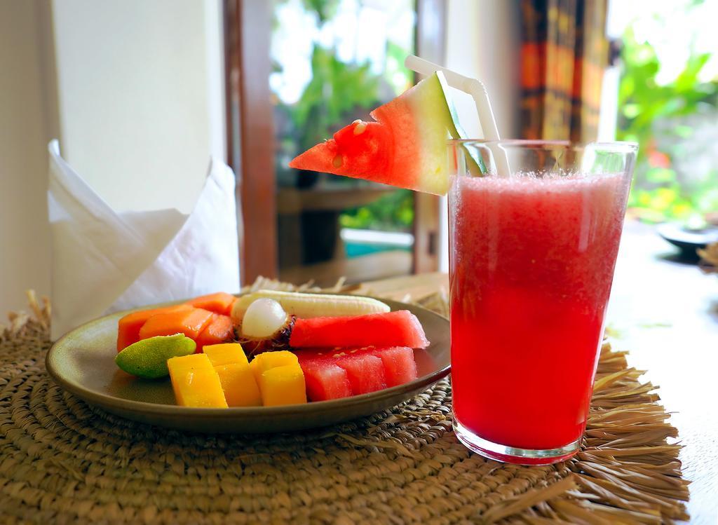 Garden Villas Seminyak Kültér fotó