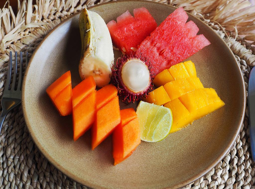 Garden Villas Seminyak Kültér fotó