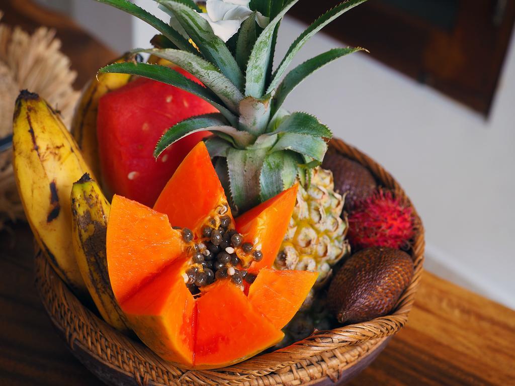 Garden Villas Seminyak Kültér fotó