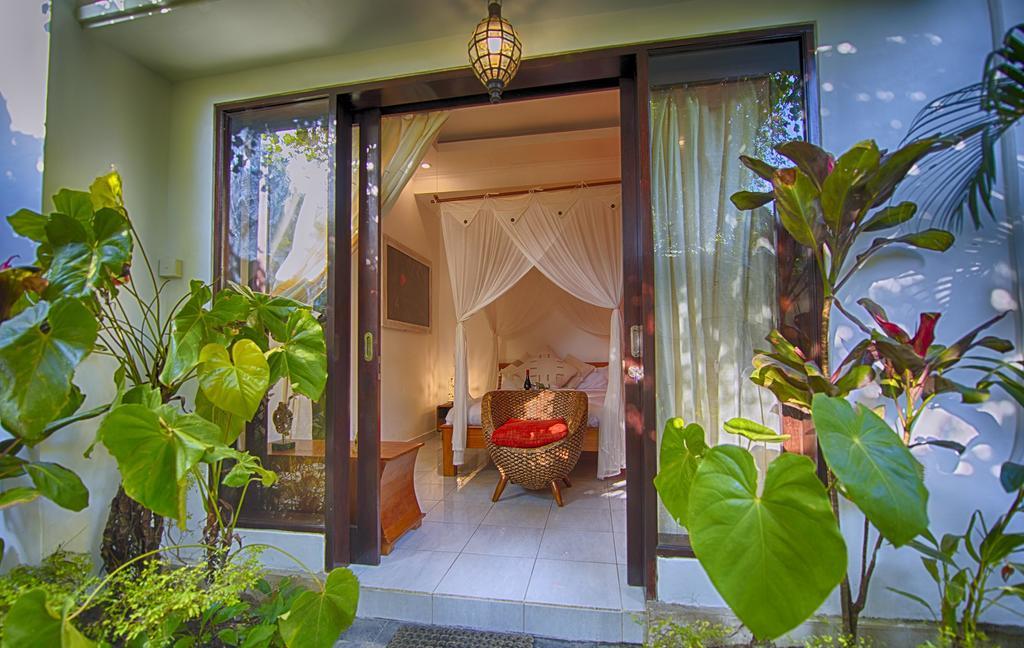 Garden Villas Seminyak Kültér fotó