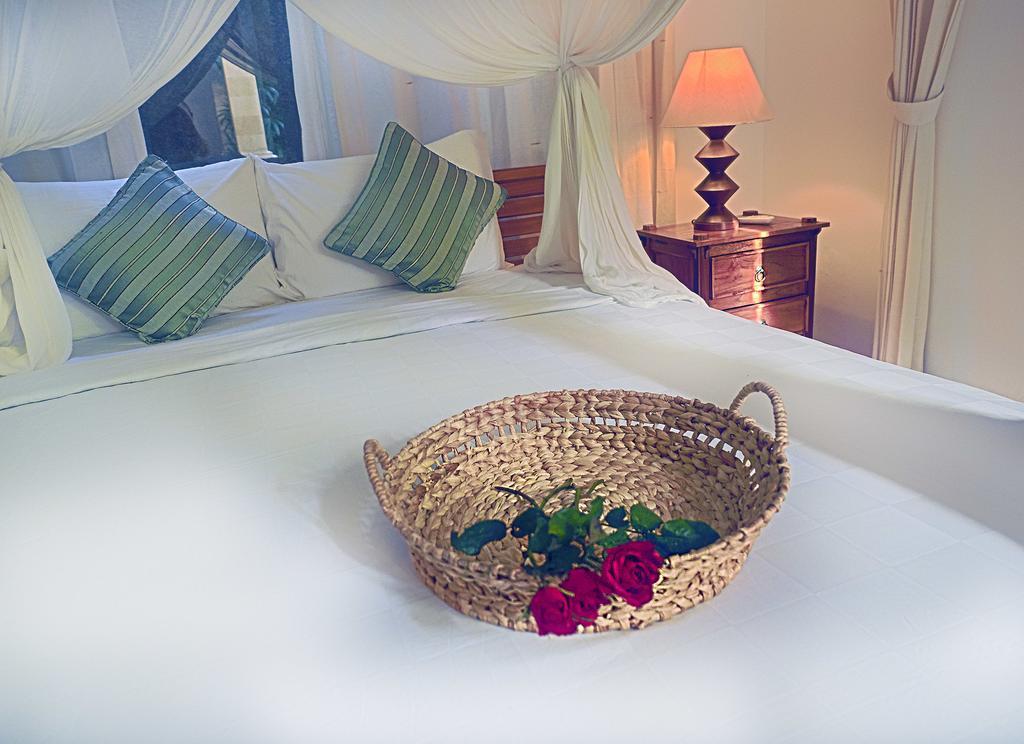 Garden Villas Seminyak Kültér fotó