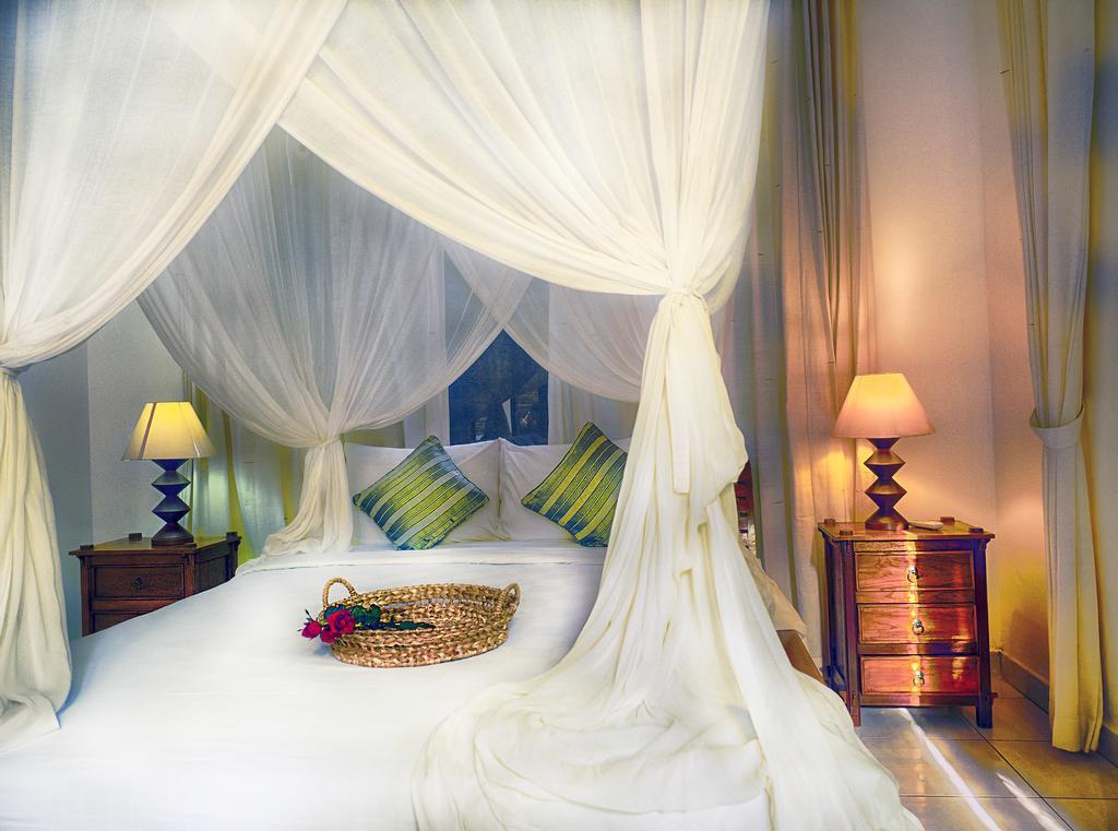 Garden Villas Seminyak Kültér fotó