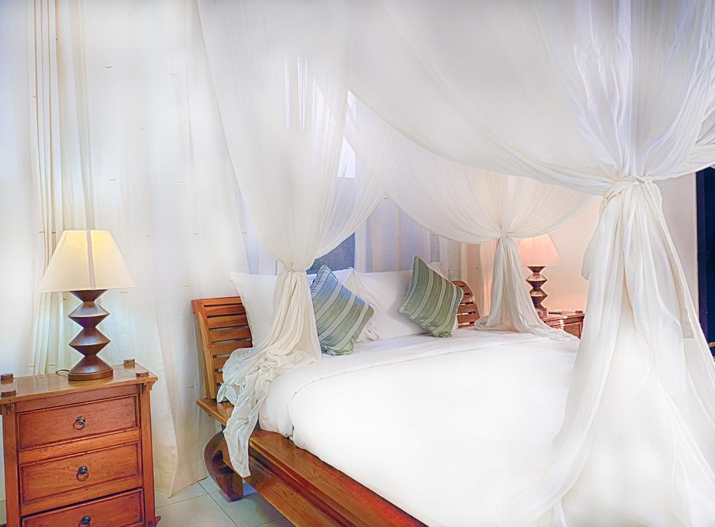 Garden Villas Seminyak Kültér fotó
