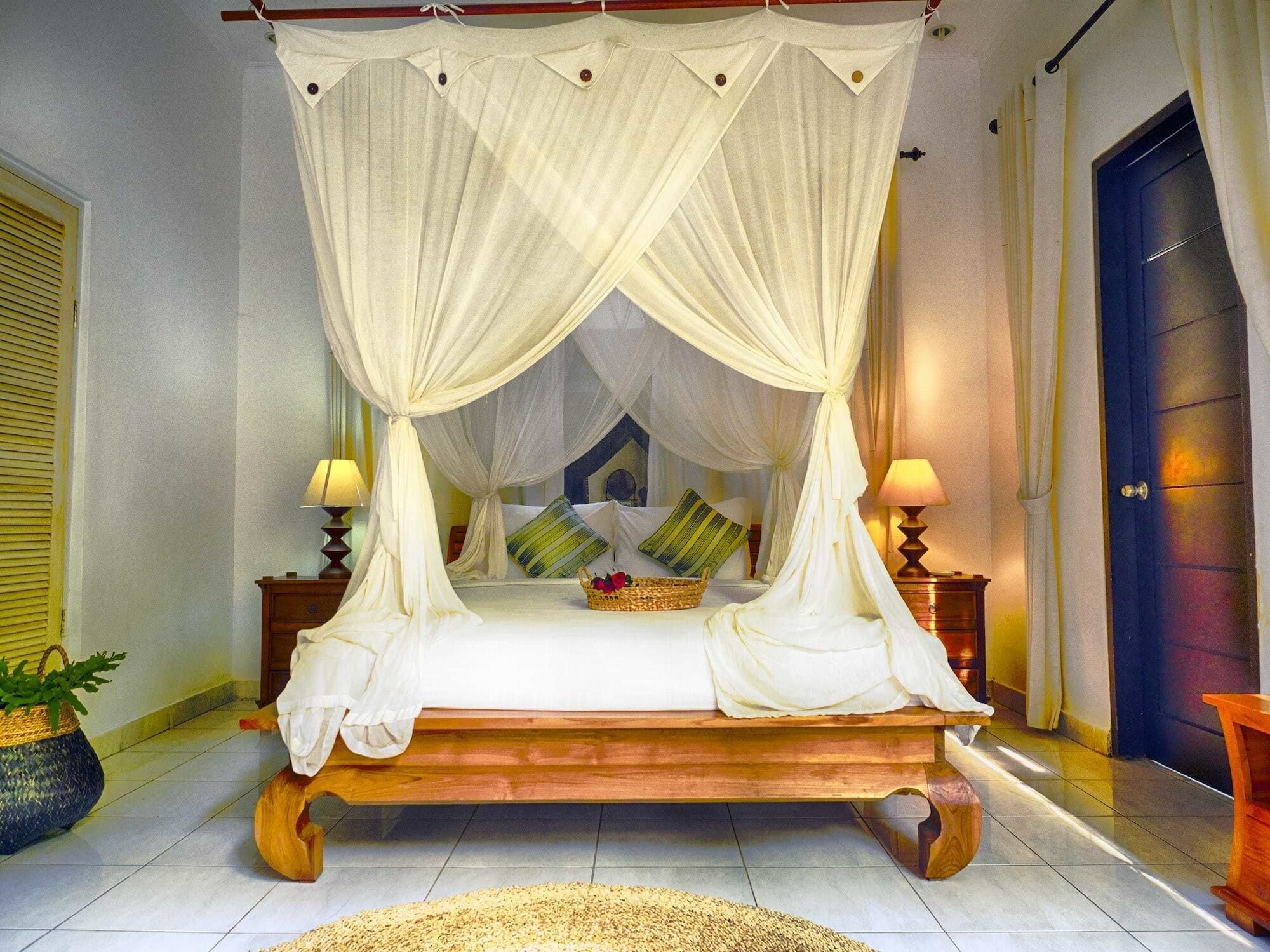 Garden Villas Seminyak Kültér fotó
